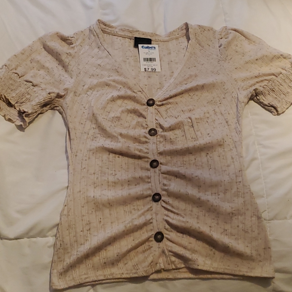 Ladies top
